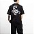 Camiseta HIGH Tee Scorpion Black - Imagem 5