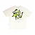 Camiseta HIGH Tee Stamp White - Imagem 1