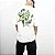 Camiseta HIGH Tee Stamp White - Imagem 5