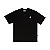 Camiseta HIGH Tee Stamp Black - Imagem 3