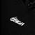 Moletom HIGH Freddy Flames Hoodie Black - Imagem 2