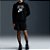 Moletom Nike Club Official Hoodie Black - Imagem 2