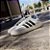 Tênis Adidas Barreda Decode White Grey - Imagem 6