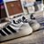 Tênis Adidas Barreda Decode White Grey - Imagem 3