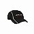 Boné Disturb 4 Panel Sportsgear in Black - Imagem 2
