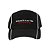 Boné Disturb 4 Panel Sportsgear in Black - Imagem 1