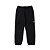 Calça Disturb Cargo Fleece Pants In Black - Imagem 1