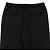 Calça Disturb Cargo Fleece Pants In Black - Imagem 4