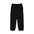 Calça Disturb Cargo Fleece Pants In Black - Imagem 3