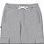 Calça Disturb Cargo Fleece Pants In Grey - Imagem 2