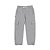 Calça Disturb Cargo Fleece Pants In Grey - Imagem 1