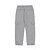 Calça Disturb Cargo Fleece Pants In Grey - Imagem 3