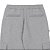 Calça Disturb Cargo Fleece Pants In Grey - Imagem 4
