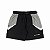 Shorts Disturb Sharp Nylon In Black - Imagem 1