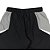 Shorts Disturb Sharp Nylon In Black - Imagem 5