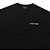 Camiseta Disturb Panels in Black - Imagem 2