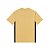 Camiseta Disturb Panels in Bege - Imagem 3