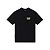 Camiseta Disturb Street Tapes in Black - Imagem 2