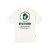 Camiseta Disturb Street Tapes in Off White - Imagem 1
