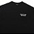 Camiseta Disturb Ball Pen in Black - Imagem 4