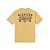 Camiseta Disturb Ball Pen in Beige - Imagem 1