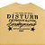Camiseta Disturb Ball Pen in Beige - Imagem 2