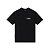 Camiseta Disturb Shiny in Black - Imagem 3