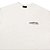 Camiseta Disturb Shiny in Off White - Imagem 4