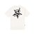 Camiseta Disturb Shiny in Off White - Imagem 1
