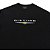 Camiseta Disturb 300C in Black - Imagem 2