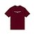 Camiseta Disturb 300C in Burgundy - Imagem 1