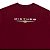Camiseta Disturb 300C in Burgundy - Imagem 2