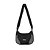 Bolsa Disturb Ripstop Messenger Bag in Black - Imagem 1