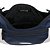 Bolsa Disturb Ripstop Messenger Bag in Blue - Imagem 3