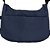 Bolsa Disturb Ripstop Messenger Bag in Blue - Imagem 4