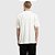 Camiseta BAW X DISNEY Regular Basic Off White - Imagem 3