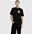 Camiseta BAW X DISNEY Regular Black - Imagem 2
