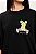 Camiseta BAW X DISNEY Regular Black - Imagem 6