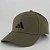 Boné Adidas Essentials Logo Green - Imagem 1