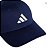 Boné Adidas Essentials Logo Blue - Imagem 4
