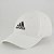 Boné Adidas Sportswear Logo White - Imagem 1