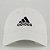 Boné Adidas Sportswear Logo White - Imagem 2