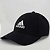 Boné Adidas Sportswear Logo Black - Imagem 1
