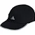 Boné Adidas 5 Panel Running Xcity Black - Imagem 1