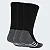 Meia Adidas Performance Climacool 3 Pares Black - Imagem 2