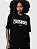 Camiseta BAW X CARTOON Regular Crew Black - Imagem 2
