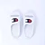 Chinelo Champion Slide Nuvem Spheric White - Imagem 2
