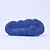 Chinelo Champion Slide Nuvem Spheric Blue - Imagem 6