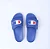 Chinelo Champion Slide IPO Velcro Blue - Imagem 3