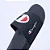 Chinelo Champion Slide IPO Velcro Black - Imagem 3